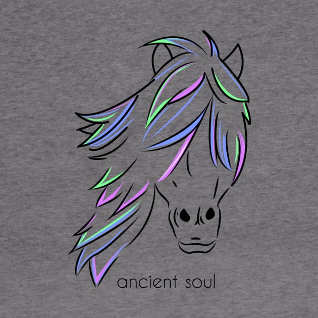 ancient soul by teeco